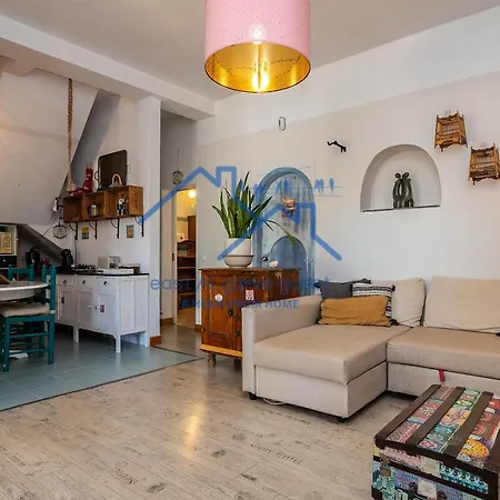 Casulo Masan Holiday home