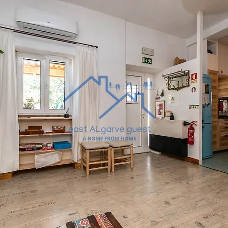 Holiday home Casulo Masan
