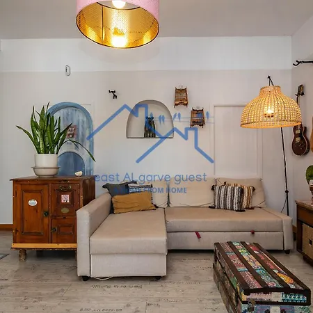 Casulo Masan Holiday home *
