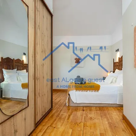 Casulo Masan Сasa de vacaciones