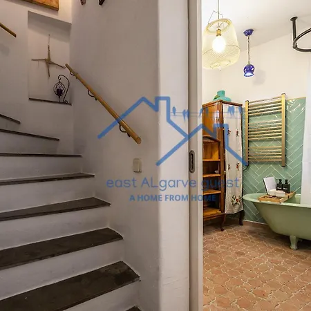 Casulo Masan Ferienhaus *
