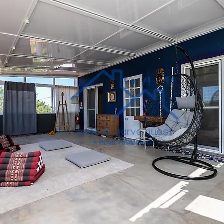 Ferienhaus Casulo Masan *