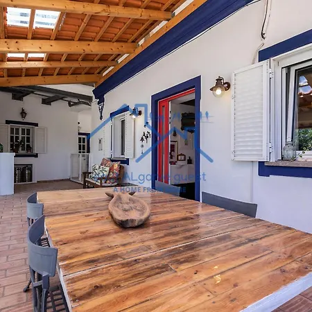 Ferienhaus Casulo Masan Moncarapacho