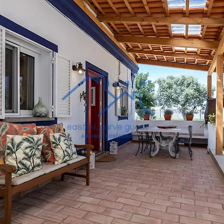 Ferienhaus Casulo Masan *